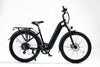 Revibikes Electric Bikes Revibikes Oasis 48V 500W Step Through Commuter Ebike