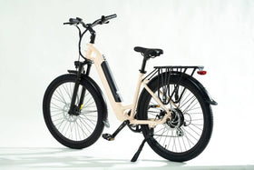 Revibikes Oasis 48V 500W Step Through Commuter Ebike