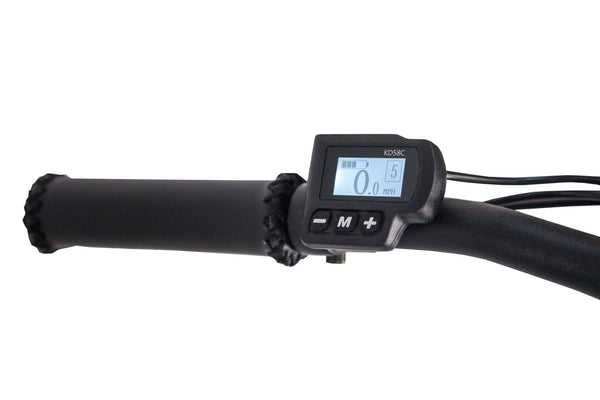 Revibikes Electric Bikes Revibikes Predator 48V 500W Mountain E-Bike