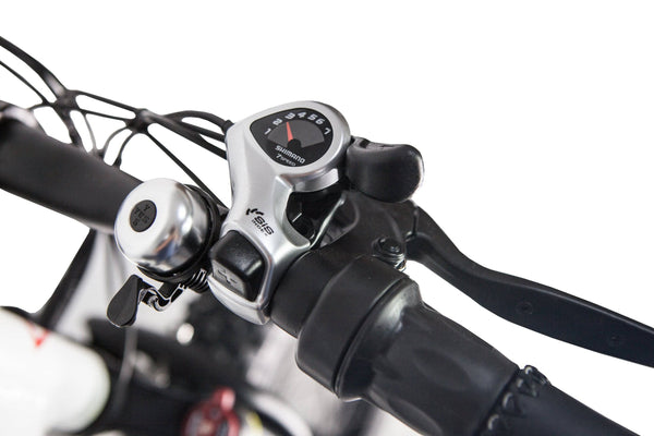 Revibikes Electric Bikes Revibikes Predator 48V 500W Mountain E-Bike