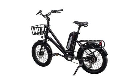 Revibikes Electric Bikes Revibikes Runabout 48V 500W Step Through E-Bike