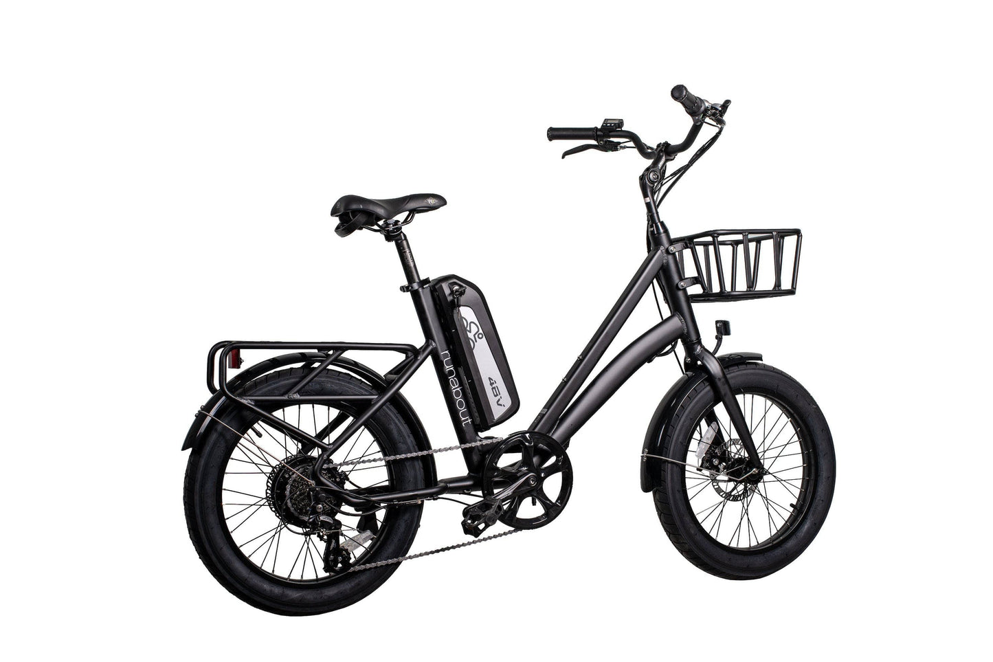 Revibikes Electric Bikes Revibikes Runabout 48V 500W Step Through E-Bike