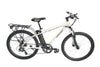 X-Treme Electric Bikes One Size / Aluminum X-Treme TM-36 36V 350W Mountain Commuter eBike