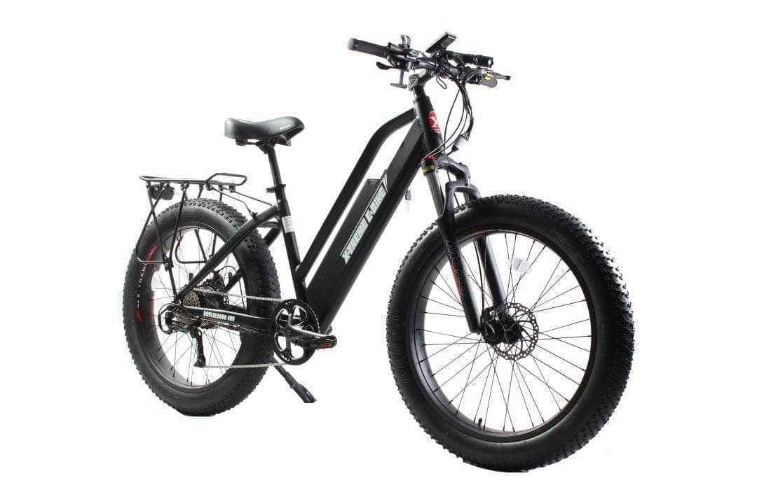 Full suspension e bikes for sale deals