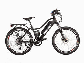 X-Treme Sedona 48V 500W Step Through Mountain E-Bike