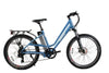 X-Treme Electric Bikes One Size / Blue X-Treme Trail Climber Elite Max 36V 350W Mountain E-Bike