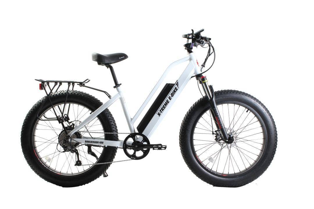 48 volt electric bike deals