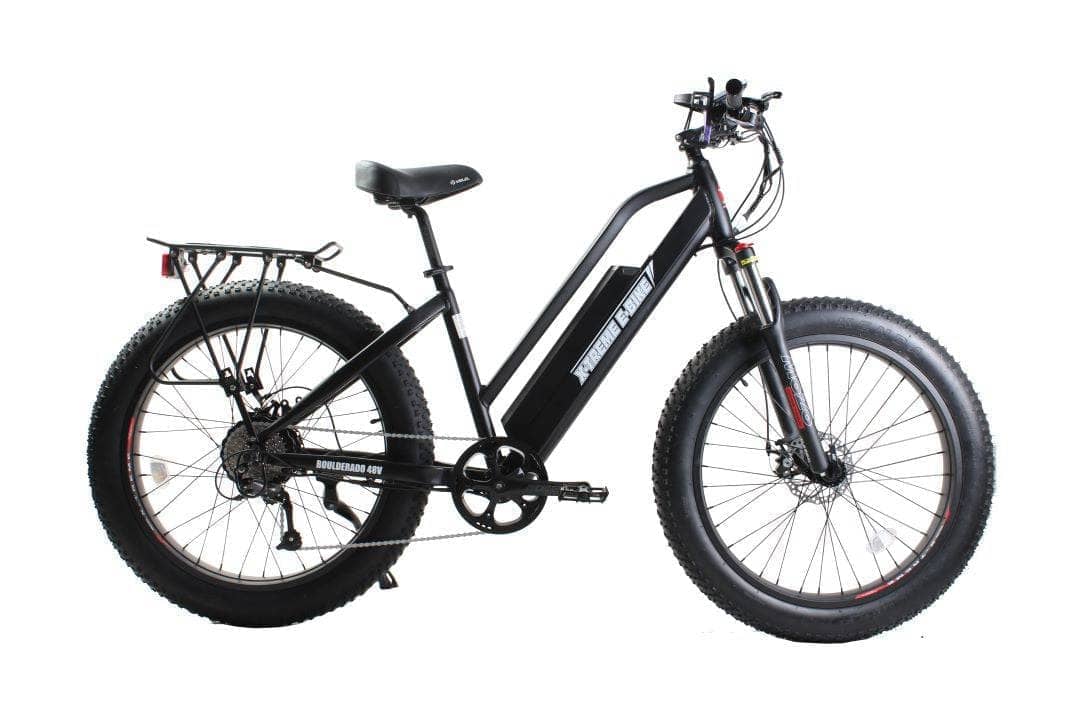 Xtreme fat store tire bikes reviews