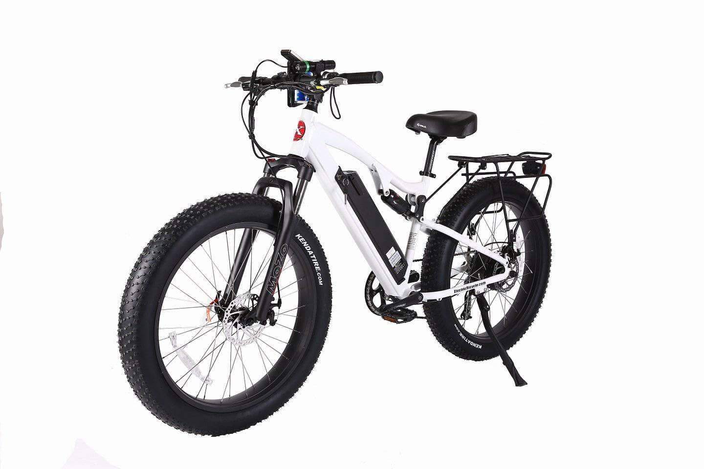 Xtreme fat tire bikes reviews hotsell
