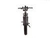 X-Treme Rocky Road 48V 17 aH 500W Fat Tire Full Suspension eBike