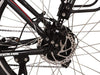 X-Treme Electric Bikes X-Treme Rubicon 48V 500W Full Suspension Mountain eBike