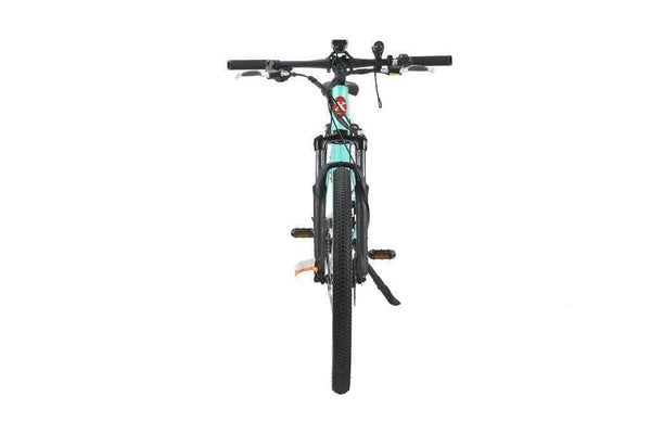 X-Treme Electric Bikes X-Treme Sedona 48V 500W Step Through Mountain E-Bike