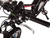 X-Treme Electric Bikes X-Treme Sedona 48V 500W Step Through Mountain E-Bike