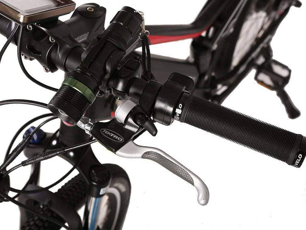 X-Treme Electric Bikes X-Treme Sedona 48V 500W Step Through Mountain E-Bike