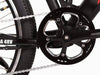 X-Treme Electric Bikes X-Treme Sedona 48V 500W Step Through Mountain E-Bike