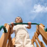 Summerville Deluxe Swing Set - Image 27