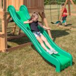 Montpelier Swing Set - Image 8