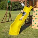Skyfort II with Wave Slide - Image 42
