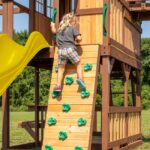 Skyfort II with Wave Slide - Image 44
