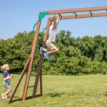 Skyfort II with Wave Slide - Image 39