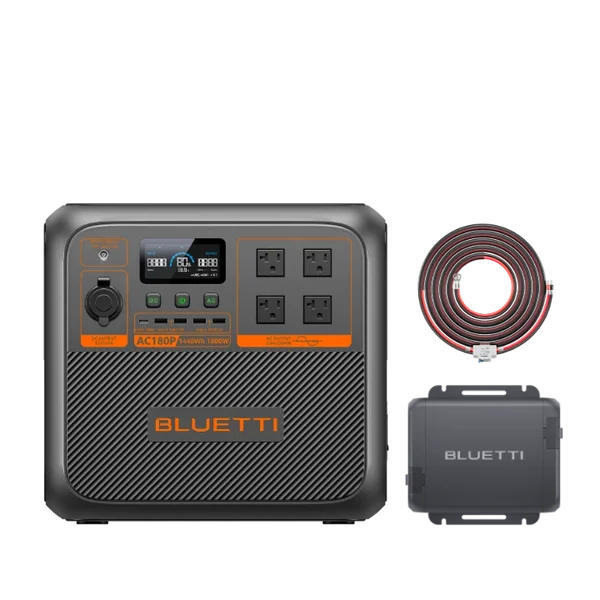 BLUETTI AC70P Portable Powers Stations | 1000W 864Wh BLUETTI AC70P Portable Powers Stations | 1000W 864Wh