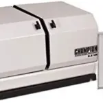 Champion Power Equipment 100177 8.5-kW Home Standby Generators with 50-Amp Outdoor-Rated Automatic Transfer Switchs