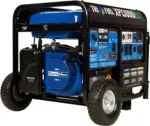 DuroMax 13,000 Watt Tri Fuel Portables HXT Generators XP13000HXT - Image 7