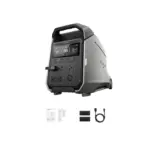 EcoFlow DELTA Pro 3 Portable Power Stations | 4096Wh | 4000W | 2600W Solar Inputs