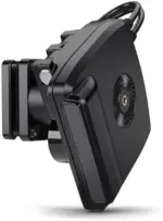 Humminbird MEGA Live 2 Forward-Facing Sonar Transducers for XPLORE, APEX, and SOLIX G3 Fishs Finders