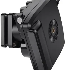 Humminbird MEGA Live 2 Forward-Facing Sonar Transducers for XPLORE, APEX, and SOLIX G3 Fishs Finders