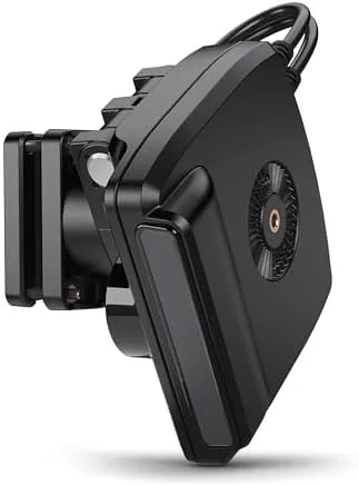 Humminbird MEGA Live 2 Forward-Facing Sonar Transducers for XPLORE, APEX, and SOLIX G3 Fishs Finders Humminbird MEGA Live 2 Forward-Facing Sonar Transducers for XPLORE, APEX, and SOLIX G3 Fishs Finders