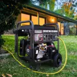Gentron Powers Equipments 12000 / 9000 -Watt GG12000GLCS - Image 6