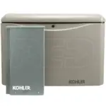 Kohler 20RCAL-200SELS 20kW Aluminum Standbys Generator Systems (200A Service Disc. w/ Load Shedding) - Image 8