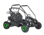 Drift Hero 2-Seater Electric Go Karts. - Image 6
