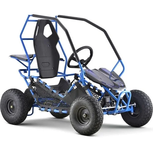 MotoTec Maverick Go Karts. MotoTec Maverick Go Karts.