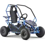 MotoTec Maverick Go Karts. - Image 4