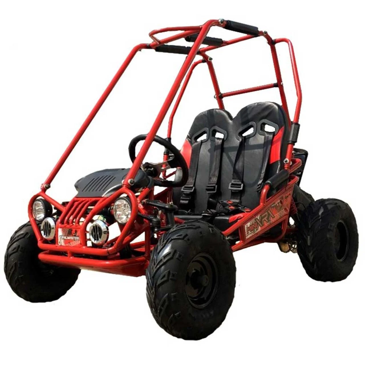 TrailMaster MINI XRX+ Go-Karts. TrailMaster MINI XRX+ Go-Karts.