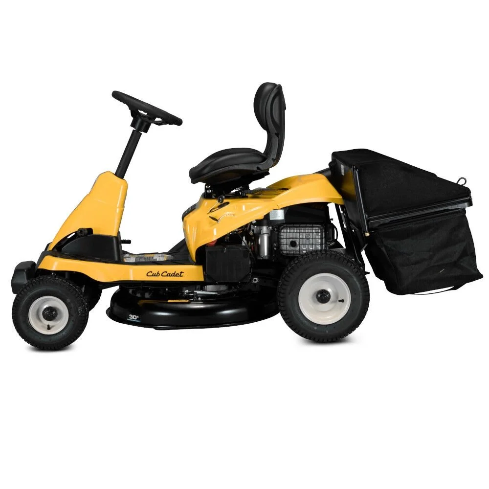30″ Mini Rider Baggers. 30″ Mini Rider Baggers.