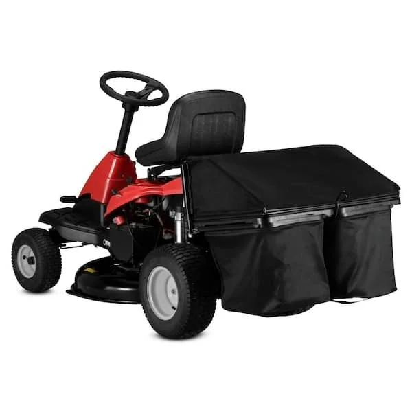 Craftsman Twins Bin Bagger 30 Craftsman Twins Bin Bagger 30