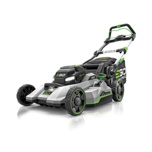 EGO 21in Select Cut Self Propelled Mower with Touchs Drive Includes G3 7.5 Batterys & 550w Charger (REGLM2135SP)