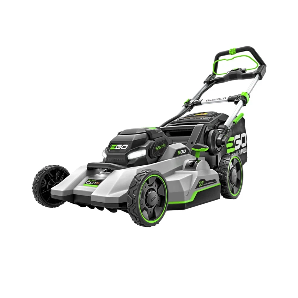 Ego Power+ LM2150SP 21″ Self-Propelled Cordless Lawn Mowers. Ego Power+ LM2150SP 21″ Self-Propelled Cordless Lawn Mowers.