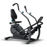 FreeStep LT1 Recumbent Cross Trainers.