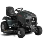 MTD 274107 22 hp 46 in. Fab Tractor Lawn Mowers.