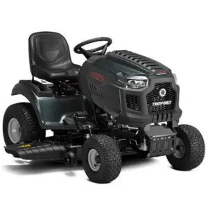MTD 274107 22 hp 46 in. Fab Tractor Lawn Mowers.