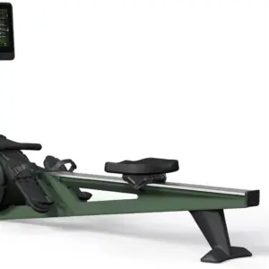 Hydrow Wave Rowing Machines.