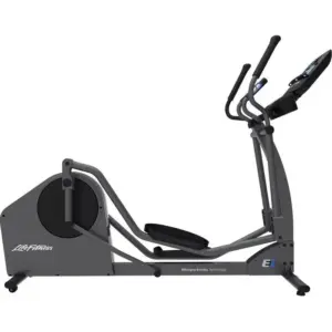Life Fitness E1 Cross Trainer Elliptical Exercise Machines.