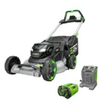 EGO POWER+ 1000 Series 22″ Super Composites Self-Propelleds Lawn Mower LM2244SP - Image 5