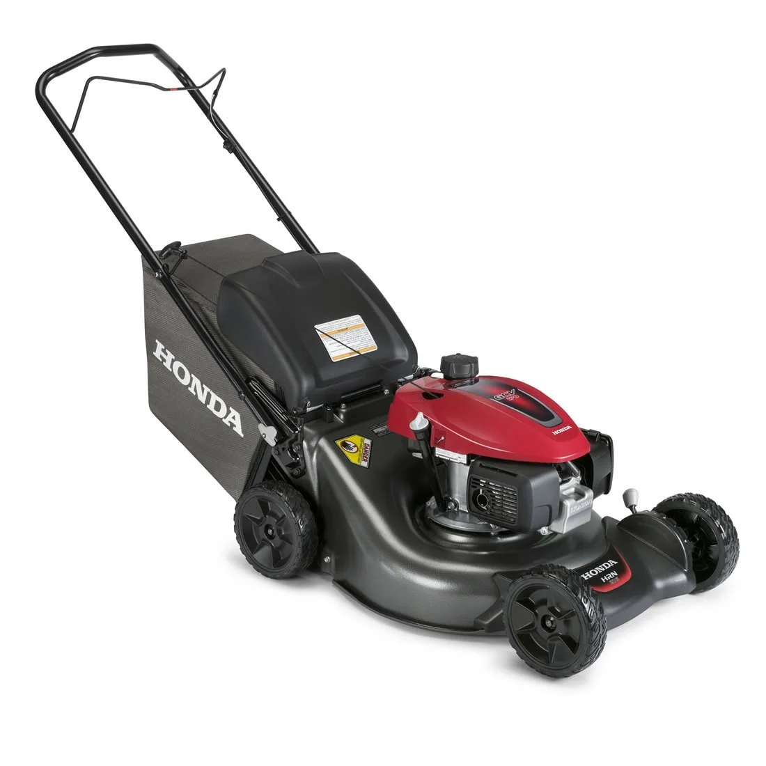 Honda HRN216PKA 21″ Push Lawn Mowers. Honda HRN216PKA 21″ Push Lawn Mowers.