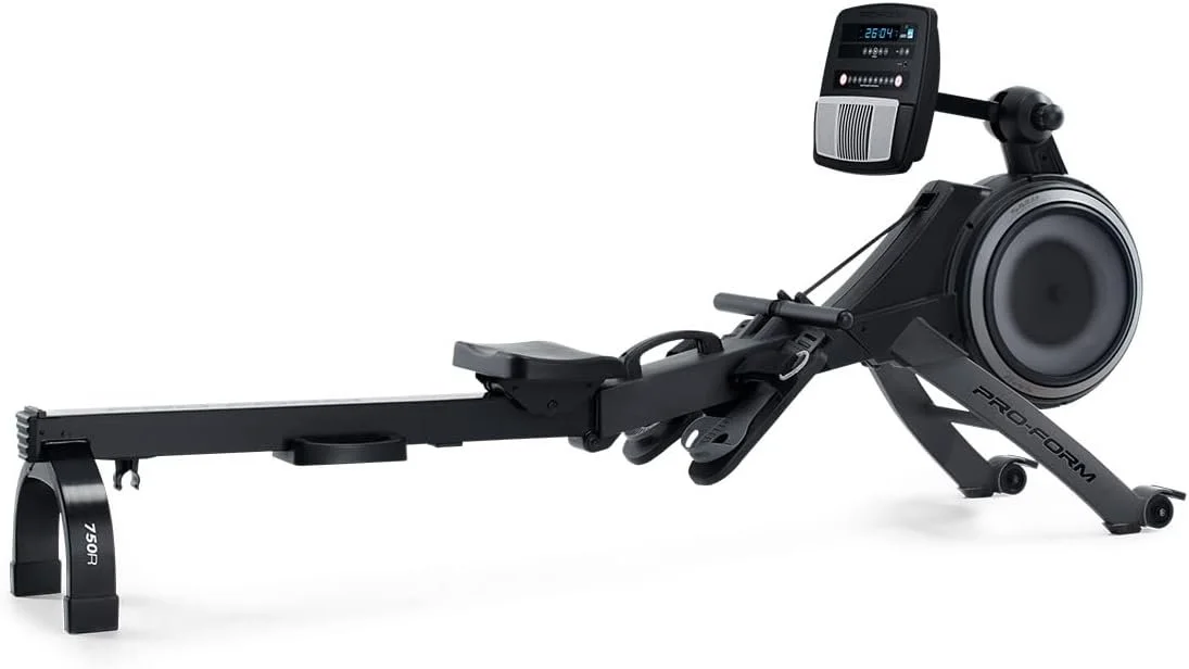 ProForm 750R Rowers. ProForm 750R Rowers.