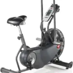 Schwinn Airdyne AD6 Exercise Bikes.